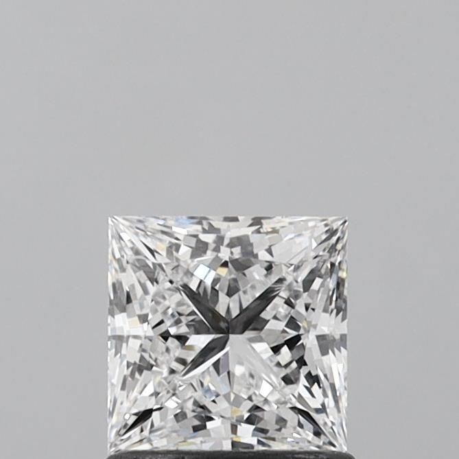 1.03 ct. D/IF Princess Lab Grown Diamond prod_e93b444b9a8f4154abdb2f3961384604