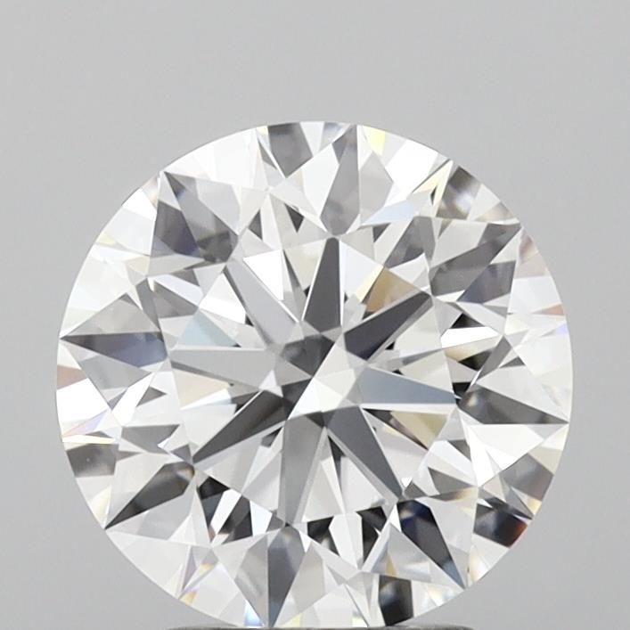 2.63 ct. D/VVS1 Round Lab Grown Diamond prod_690820a976d14590aefda12338131bc6