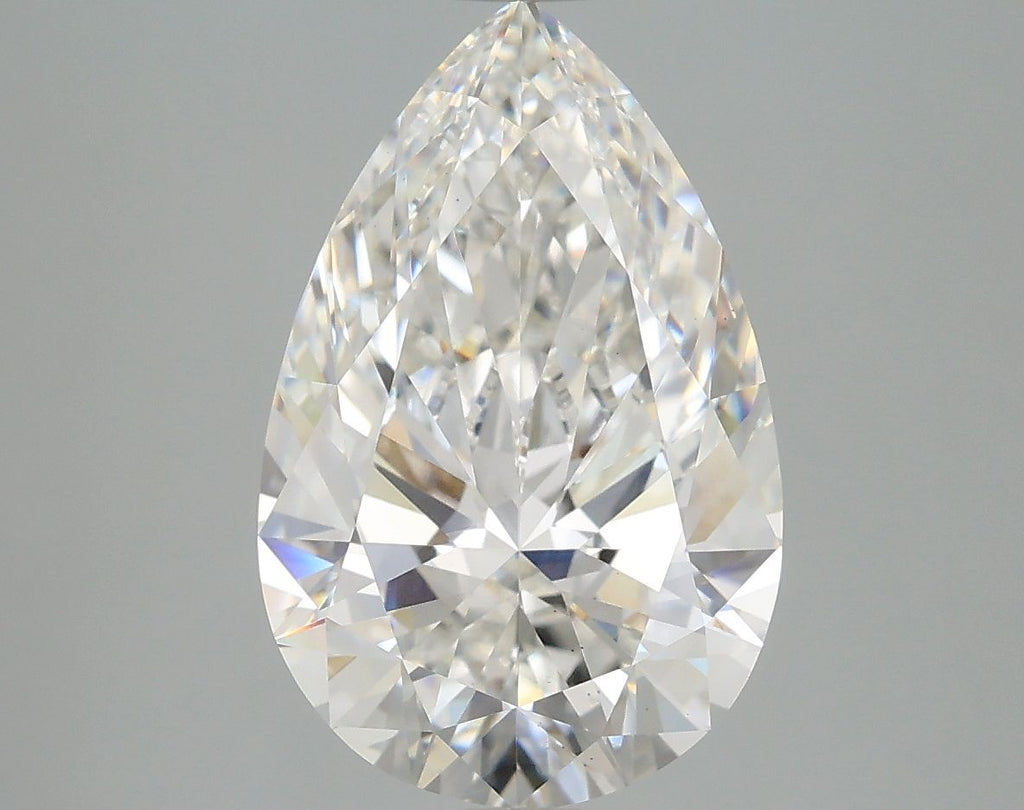 4.05 ct. E/VS2 Pear Lab Grown Diamond prod_8f9b7e53d6444355a09209ef1d7f83ef