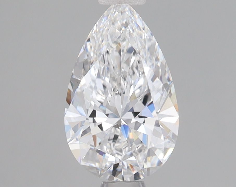 1.00 ct. D/VS2 Pear Lab Grown Diamond prod_7b8f79e0a1bd49aba13c68b962ac5689