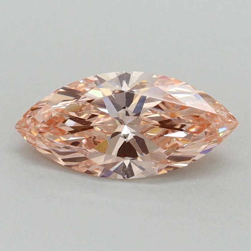 0.77 ct. Fancy Vivid Pink/VS1 Marquise Lab Grown Diamond prod_eb49255c82ea461eadc06cfe7741bce8