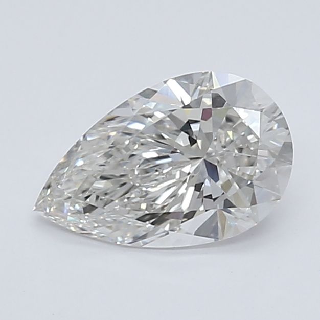 1.12 ct. G/VVS2 Pear Lab Grown Diamond prod_9b01aa6f7b964ca8ad3a692074cd449c