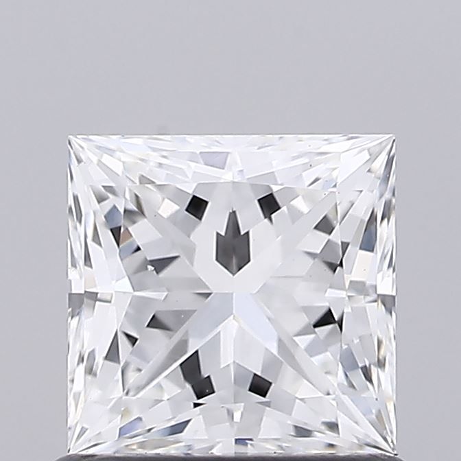 1.01 ct. E/VS1 Princess Lab Grown Diamond prod_ed49edc1386d46cbb92153c89d5fae6b