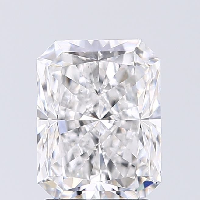 2.01 ct. D/VS2 Radiant Lab Grown Diamond prod_ffffead7724b4a48a6a94ff00c916d84