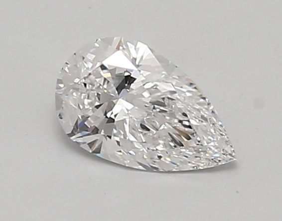 0.72 ct. D/VVS2 Pear Lab Grown Diamond prod_f9192817742d4b488060d4329b9db785