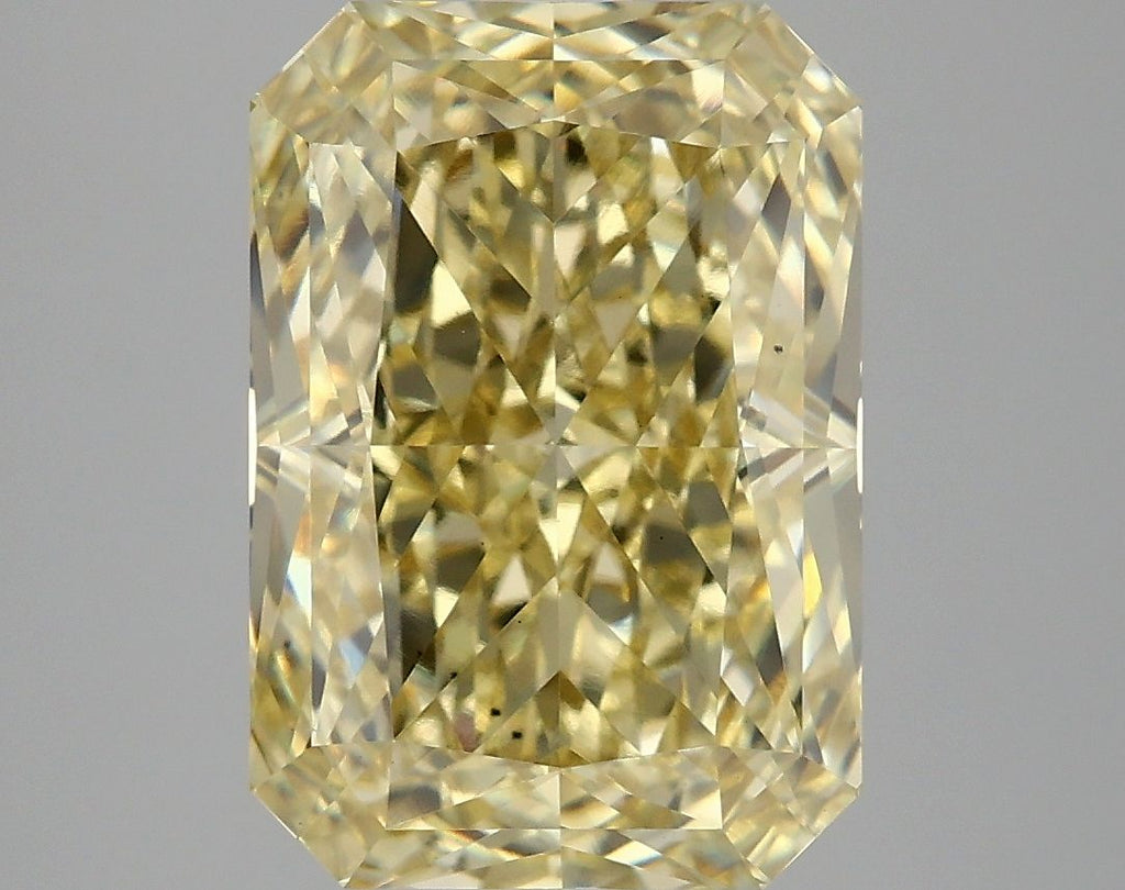 4.07 ct. Fancy Intense Yellow/VS1 Radiant Lab Grown Diamond prod_9d9c4b7e92bb4e2da45ec352c54afedc