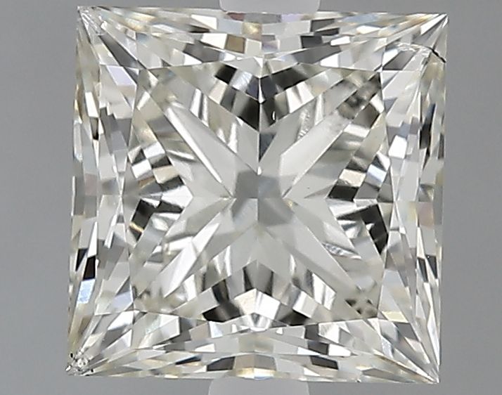 2.09 ct. J/SI1 Princess Lab Grown Diamond prod_dd63fbca3a36491397b2374a363bc9e6