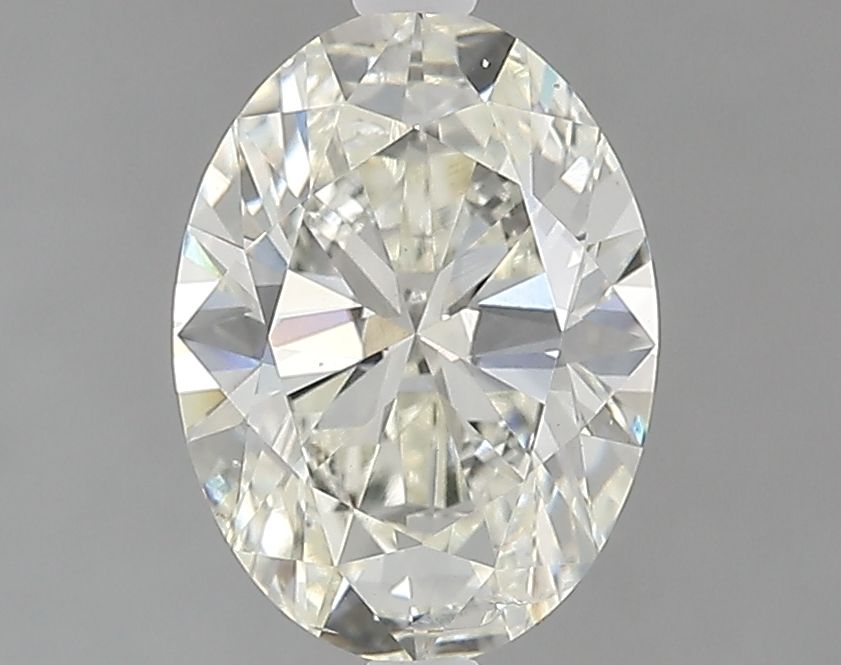 1.87 ct. K/SI2 Oval Lab Grown Diamond prod_6f62fa2d732c43cca2c05d4cef8fca03