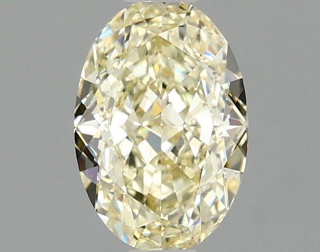 1.06 ct. Fancy Yellow/VS1 Oval Lab Grown Diamond prod_a4742dd176aa454baaddc789fb9910cc