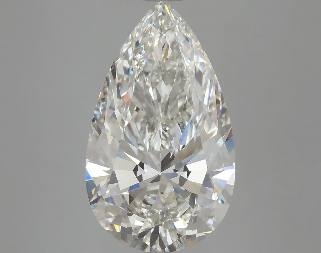 4.11 ct. G/VS1 Pear Lab Grown Diamond prod_e3e4421001a24d1ab9d5bbf0f1fb455f