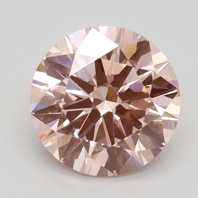 2.14 ct. Fancy Intense Pink/VS1 Round Lab Grown Diamond prod_94ba6edf98b44c32adb63e1570cc6333