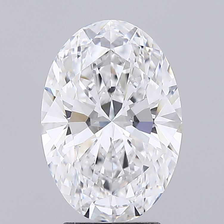 3.02 ct. D/VS1 Oval Lab Grown Diamond prod_8ed87130975447cda2cf2b5e6651b8d0