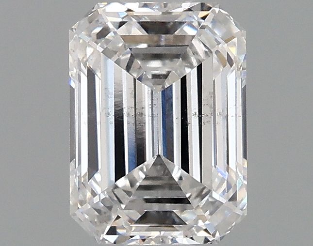 1.40 ct. E/SI1 Emerald Lab Grown Diamond prod_f6ba1147ba7f4e62971c603d25455385