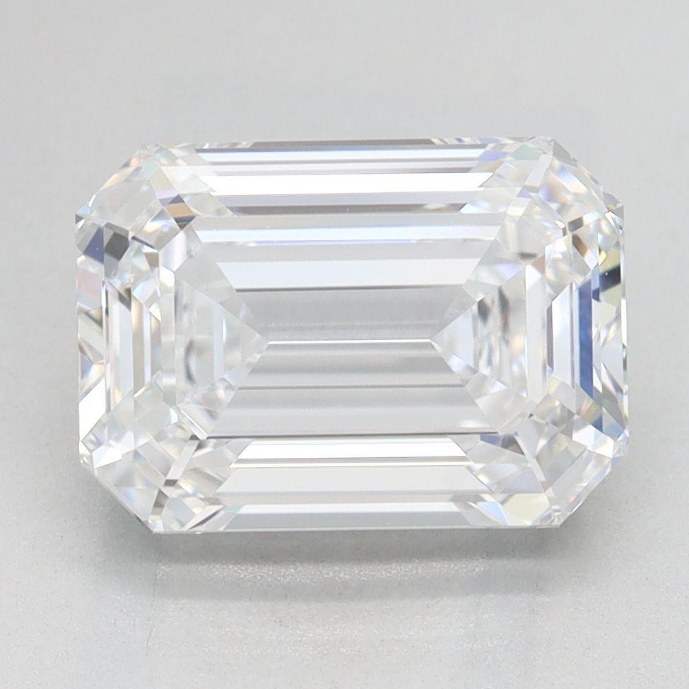 2.68 ct. D/VVS1 Emerald Lab Grown Diamond prod_dc5aee7243a84039b124e14c3f099902