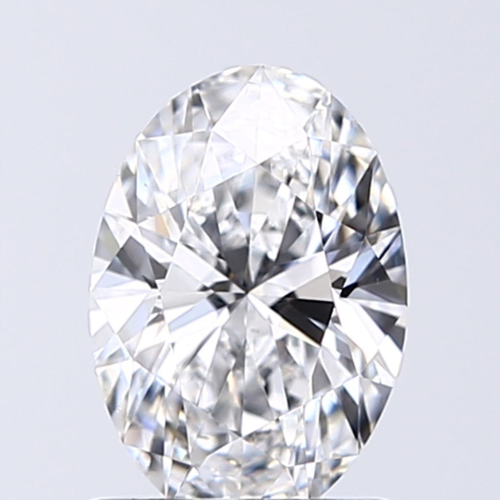 1.01 ct. E/VS1 Oval Lab Grown Diamond prod_a610c89c45344cbb950a5ebe7e1775e3