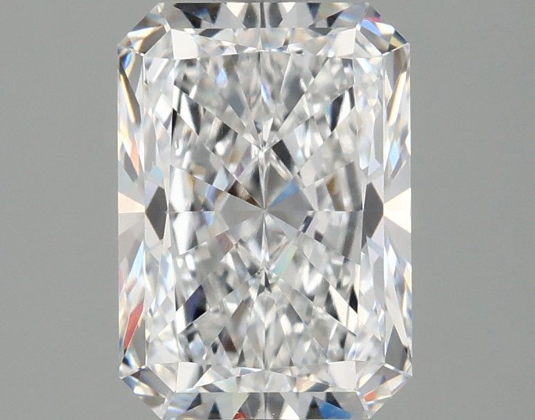 2.10 ct. D/VS2 Radiant Lab Grown Diamond prod_e36dcbab23614d93b57157f92432ed43