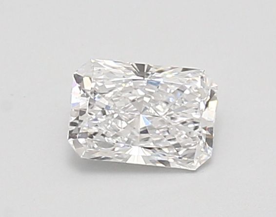 0.63 ct. D/VVS1 Radiant Lab Grown Diamond prod_9d75eb07f8764527aa162a2095423d20