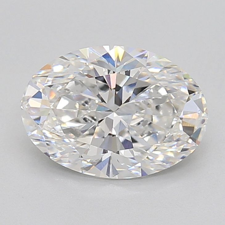 3.05 ct. E/VVS2 Oval Lab Grown Diamond prod_eeea015b80eb47bd9ea6adbeca1e6f1a