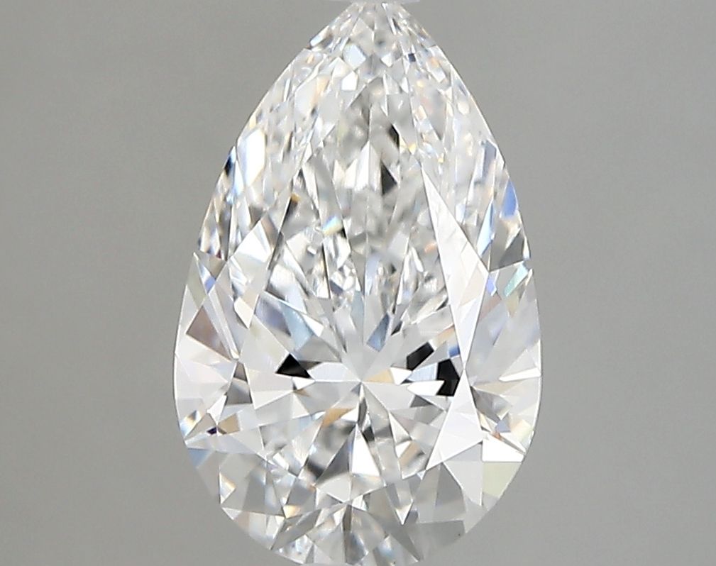 2.32 ct. D/VS1 Pear Lab Grown Diamond prod_e3640ba5261b4af1a27eb4a4a3330239