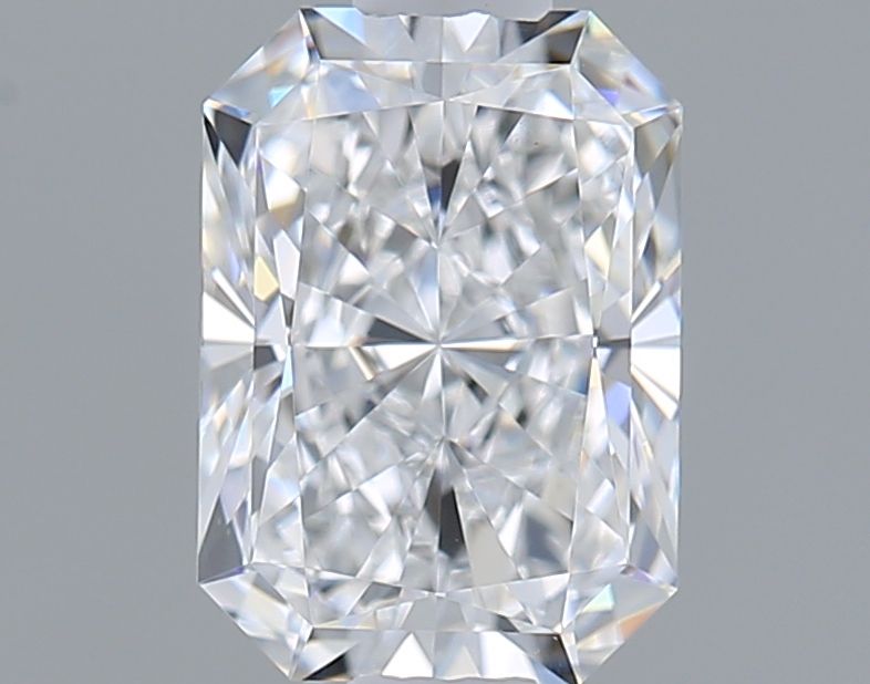 1.01 ct. D/VVS2 Radiant Lab Grown Diamond prod_e53875ddb38c42ca8718274662f98db6