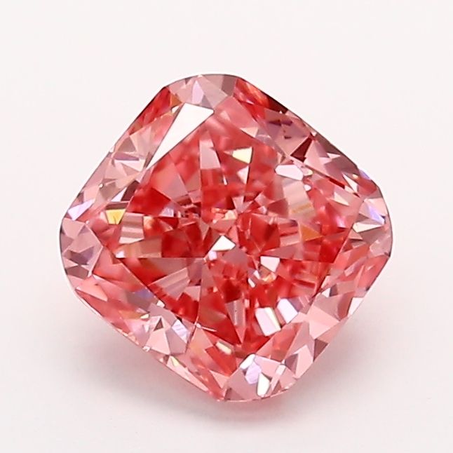 1.08 ct. Fancy Intense Pink/SI1 Cushion Lab Grown Diamond prod_dd5c8d405fcc430798d4f06a8dda06dc