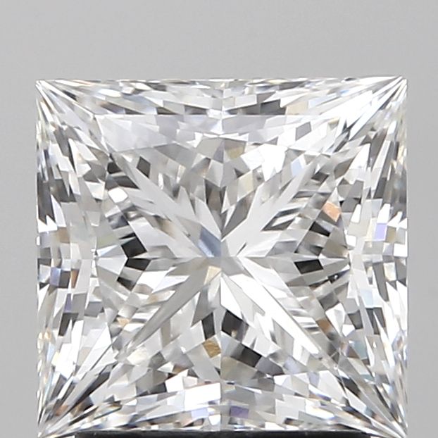 4.10 ct. D/VS1 Princess Lab Grown Diamond prod_78babb834b1a482ca9b314231fa6452a