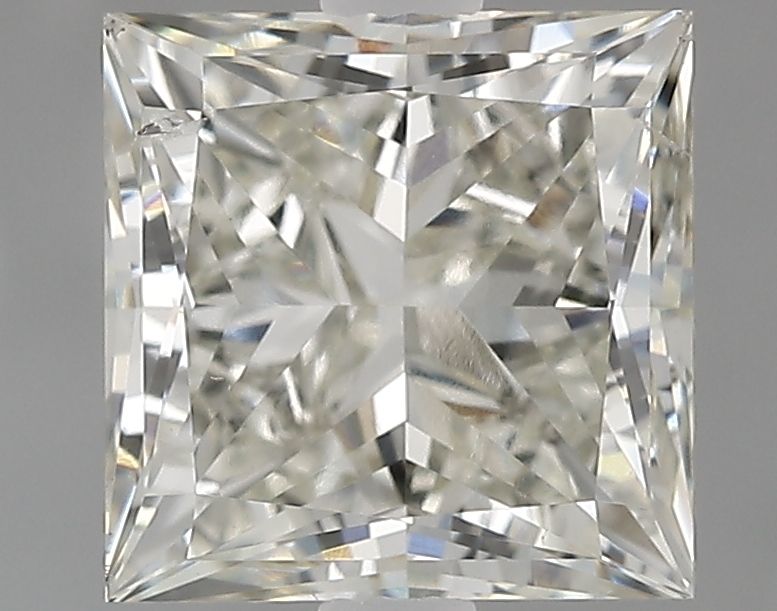 2.00 ct. J/SI1 Princess Lab Grown Diamond prod_cb7e5d0b12cf40faa28a53295122d048