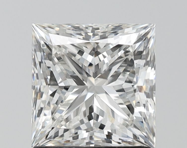 2.03 ct. H/SI1 Princess Lab Grown Diamond prod_e4a6c2be341445a9aea02acf0b8e6245