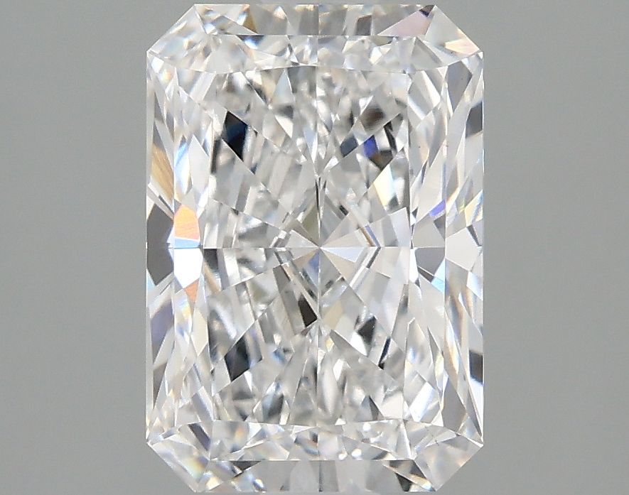 2.03 ct. E/VS1 Radiant Lab Grown Diamond prod_e57b7e09826249de9eebc84bb31f42f6