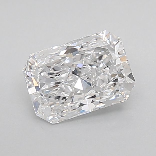 0.90 ct. D/IF Radiant Lab Grown Diamond prod_7a01410640b64b54b191d8ffe01f6c0b