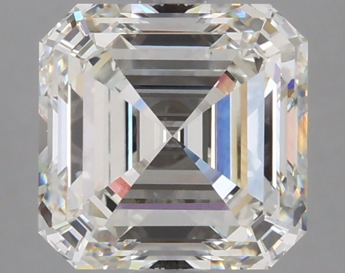 2.79 ct. H/VS1 Square Lab Grown Diamond prod_a64c8d55986e4f37892abfd670744ab9