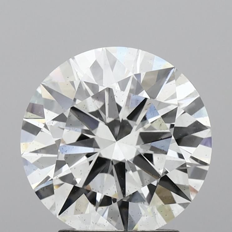 3.01 ct. E/SI1 Round Lab Grown Diamond prod_f73c244c73ec4413a3bb48c5c9b42145