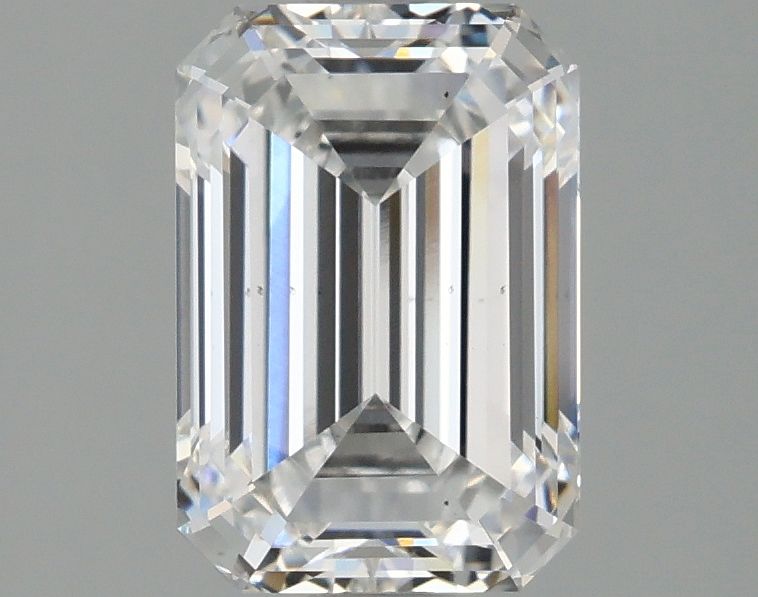 2.09 ct. D/VS2 Emerald Lab Grown Diamond prod_8af6407a01804f008609c895a92f9369