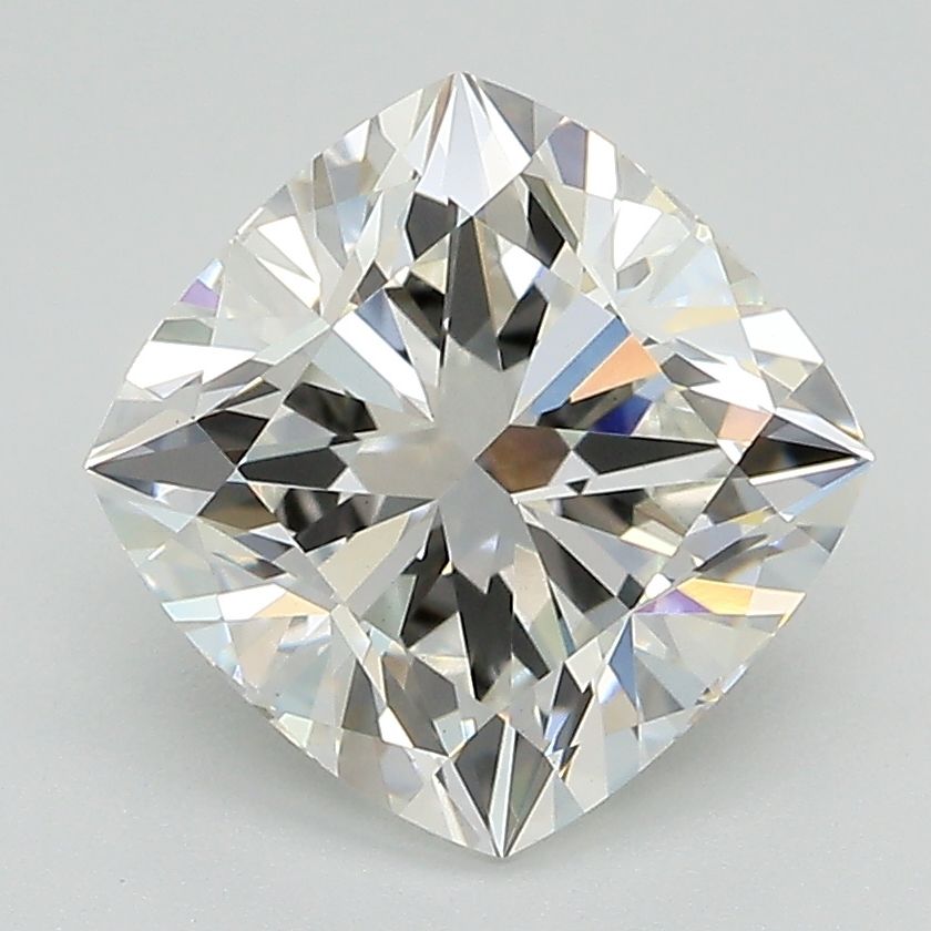 3.09 ct. G/VS1 Cushion Lab Grown Diamond prod_f41dc3c75762451fafe2796a7268b5a1