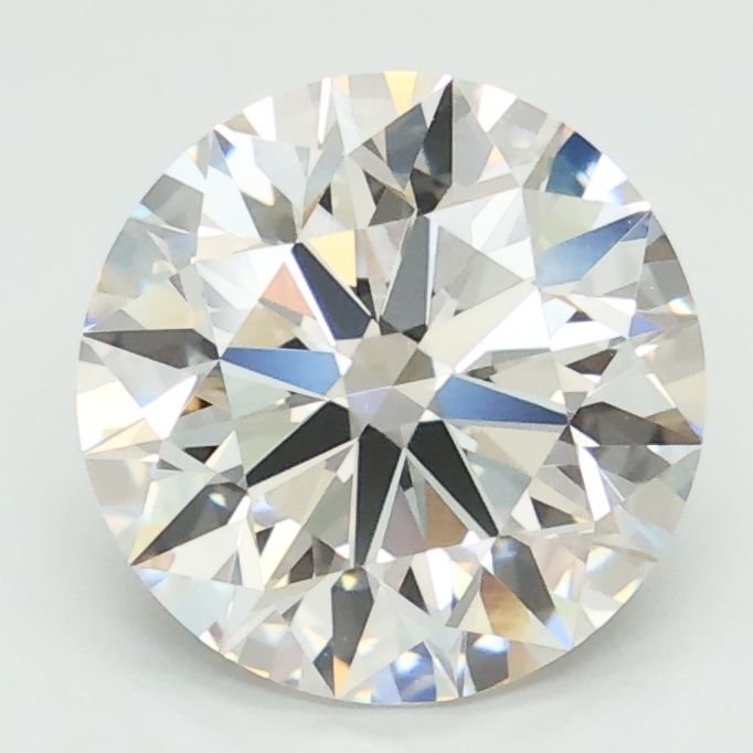 2.81 ct. F/VVS2 Round Lab Grown Diamond prod_87723c4d6e384365a3700d809066aa98