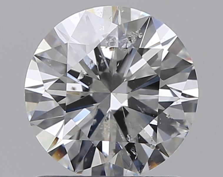0.92 ct. G/I1 Round Diamond prod_90cdfe5e55ee4460830c9ab17b78d7a4