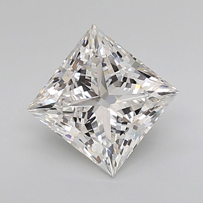 1.60 ct. E/VS1 Princess Lab Grown Diamond prod_8598ac7acdd54ccbab0191e3fdddfd74