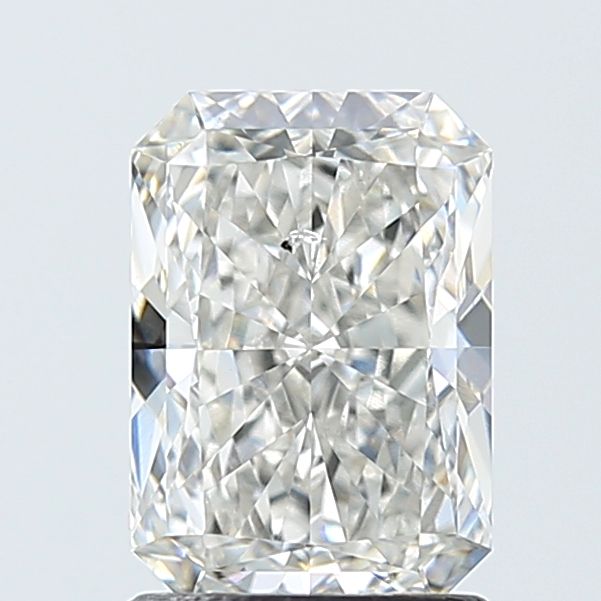 1.54 ct. G/SI2 Radiant Lab Grown Diamond prod_801d68159b7246f9ba6a55cbcf586756