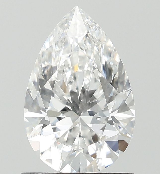 1.07 ct. D/VVS2 Pear Lab Grown Diamond prod_ee36b1841b7c420fb58bc63b9ac96042