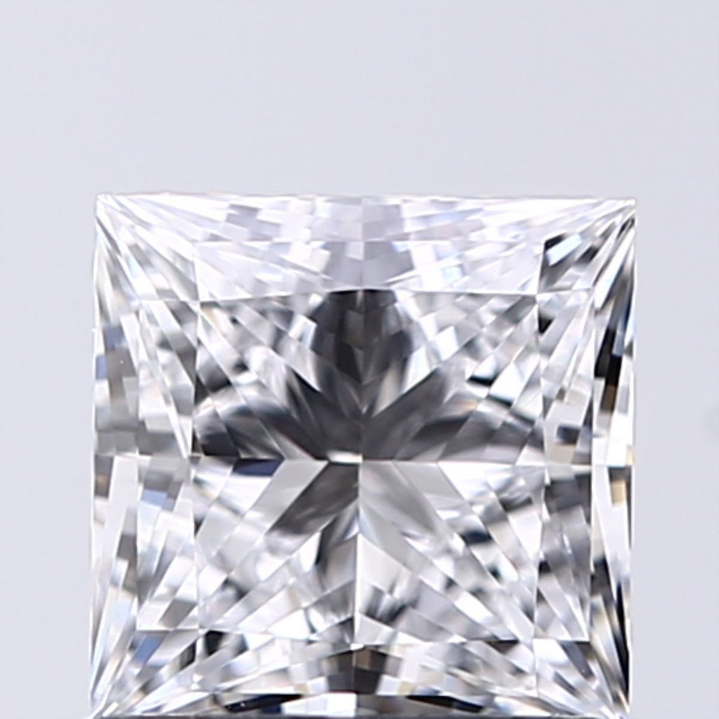 1.01 ct. D/VVS1 Princess Lab Grown Diamond prod_9ef738f7aff8476aa93dc525116f6643