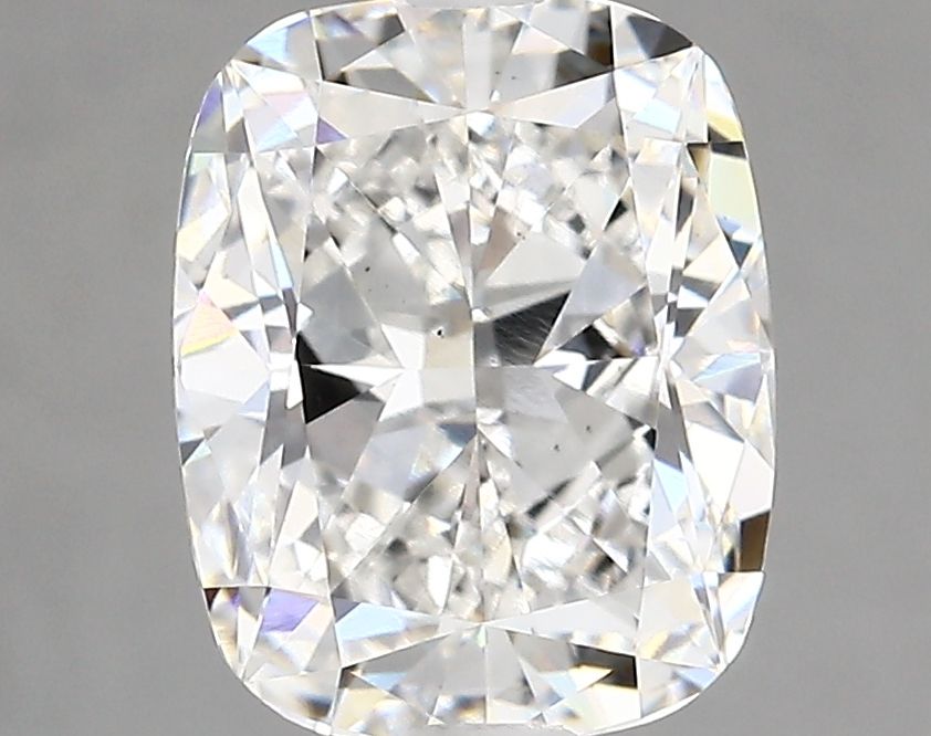 3.01 ct. F/VS2 Cushion Lab Grown Diamond prod_89ebd8cdc465417da2dd6bacb4d4c4ca