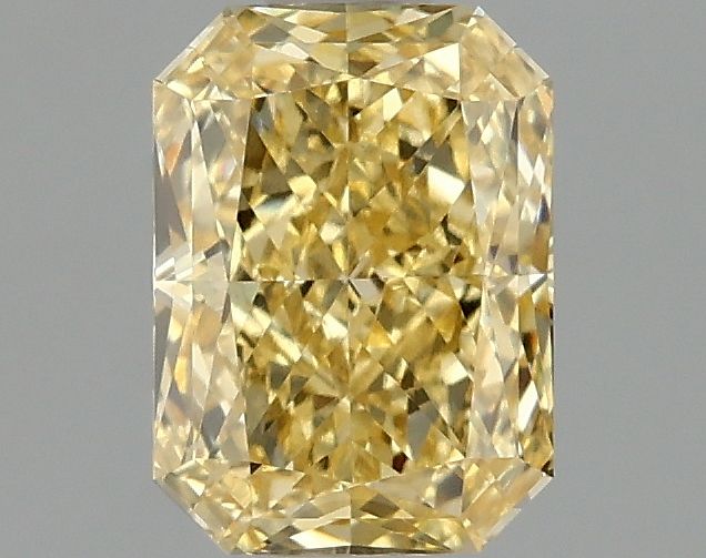 1.05 ct. Fancy Vivid Yellow/VS1 Radiant Lab Grown Diamond prod_fe489d68108e4cd3938bb4efbd5d32fe