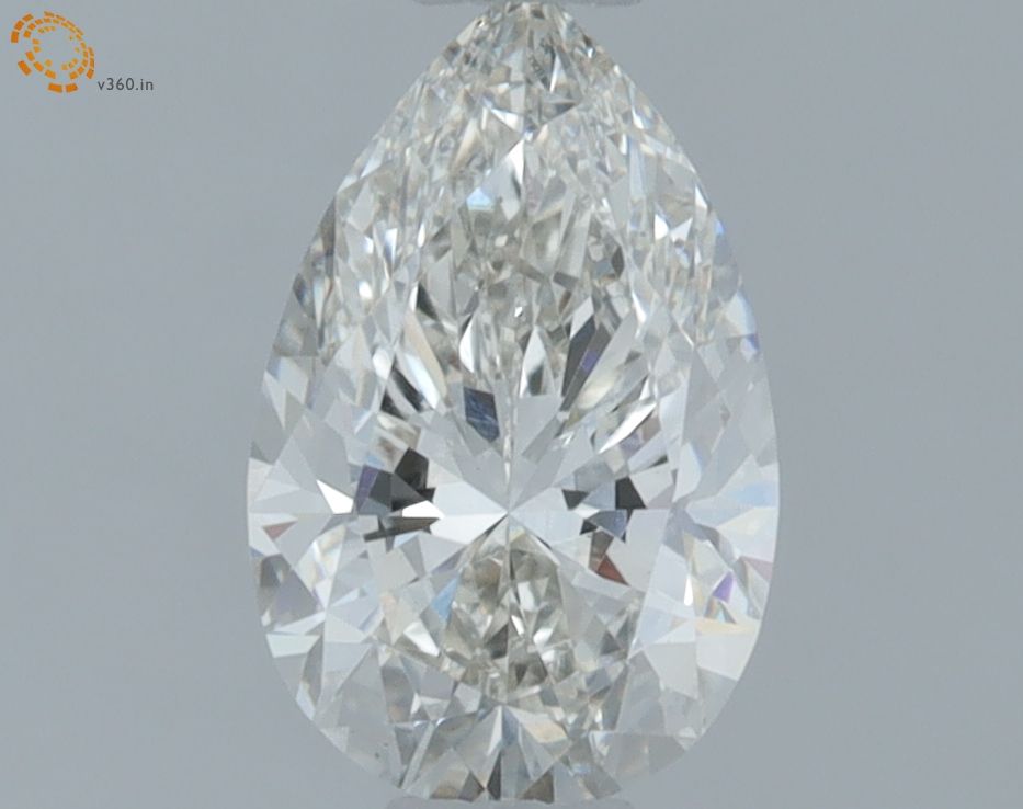 0.74 ct. G/VS1 Pear Lab Grown Diamond prod_eb5fbd4ecba54d51a5f21eb37a1ecca3