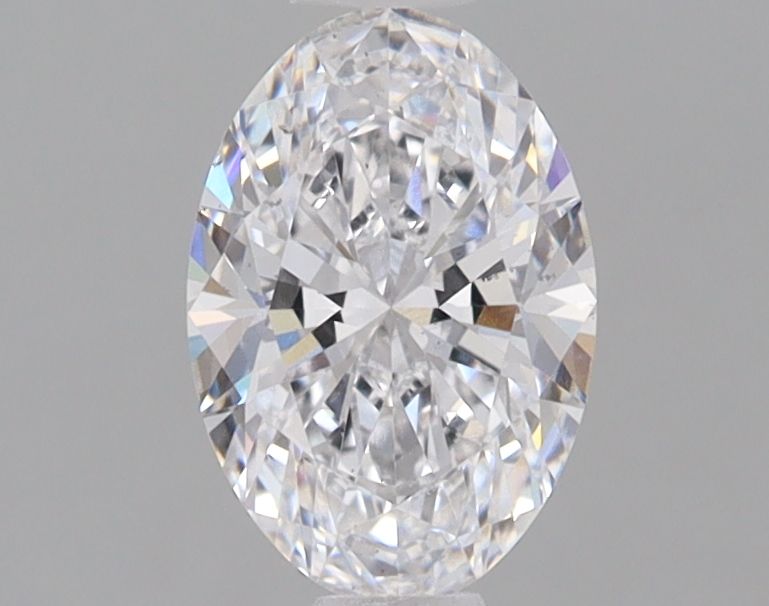 0.82 ct. D/VS2 Oval Lab Grown Diamond prod_e7d8d991d895426b8c15de77a65c482a