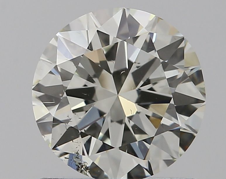 1.00 ct. I/SI1 Round Diamond prod_76c05bf7f30f4b458a2311d0898dffcd