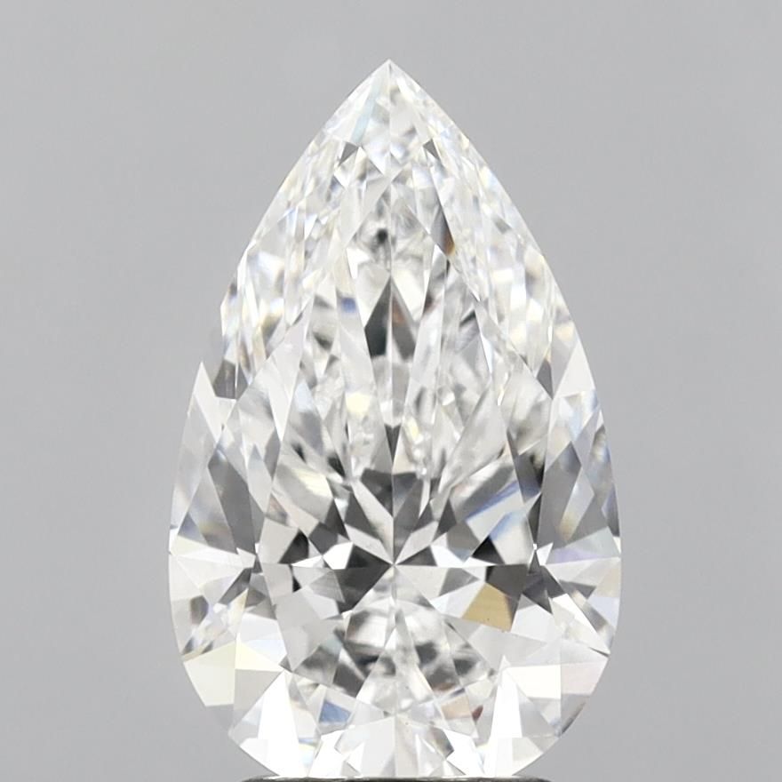 3.09 ct. E/VS1 Pear Lab Grown Diamond prod_eb4b101436764c5daba33124aaf7d95d