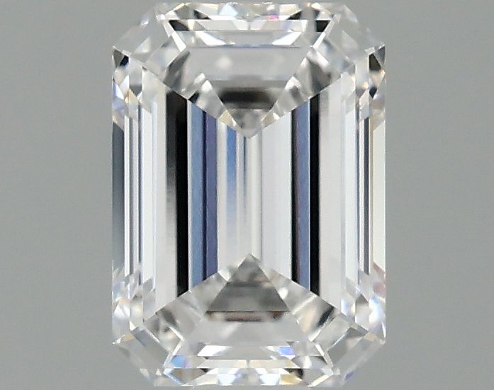 0.98 ct. D/VVS2 Emerald Lab Grown Diamond prod_f1dbc9a18d854727bbd69e0df2e6946c