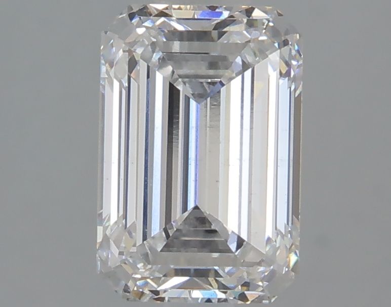 2.10 ct. D/VS2 Emerald Lab Grown Diamond prod_e91318ef95ba4ee483843da2735773a2