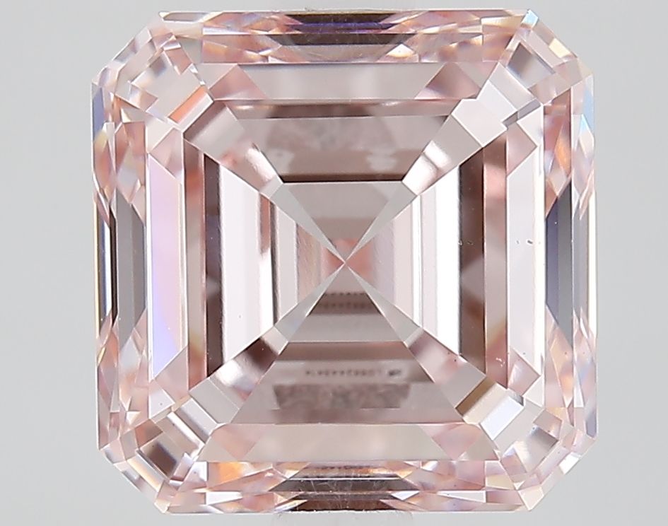 3.03 ct. Fancy Intense Pink/VS1 Square Lab Grown Diamond prod_efa2e1a2208447598d570dfe5aeb6980