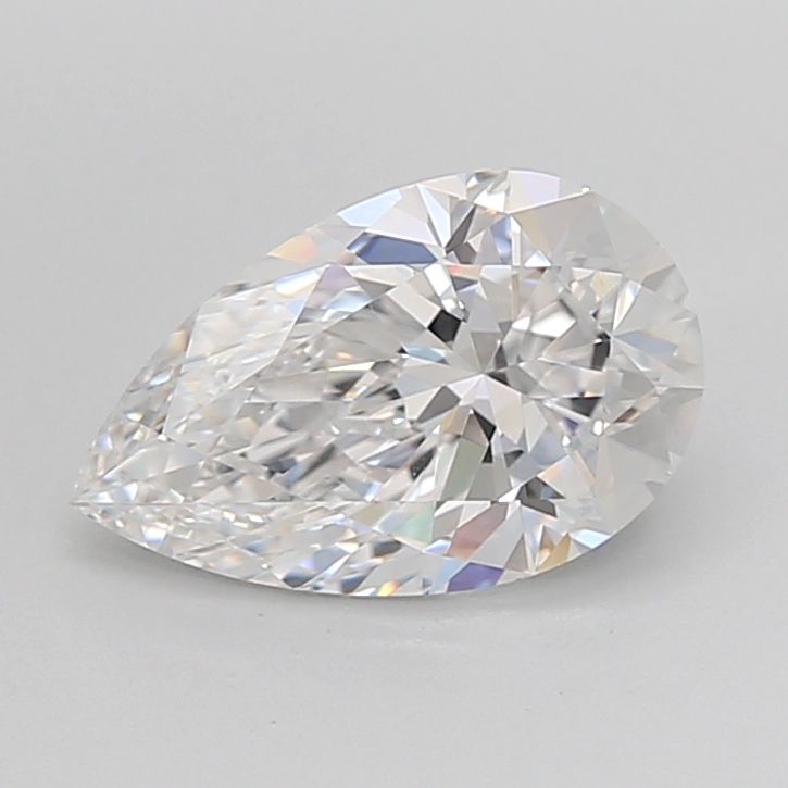 2.03 ct. D/IF Pear Lab Grown Diamond prod_dc0f9848112241e282ed633eca458cd5